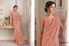 Wedding Wibe By Sanjana Fancy Wedding Wear Saree Wholesalers In Surat
